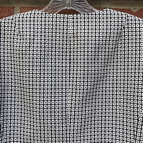 Talbots Suit Jacket Blazer sz 4 - Picture 5 of 15
